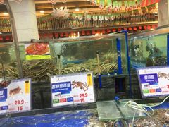 -东江海鲜酒家(艺都分店)