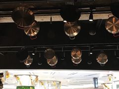 -斯比特花园西餐厅(东方商厦店)