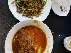-紫光园·烤鸭·北京菜(团结湖店)