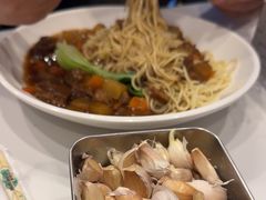 -马兰拉面(西直门外店)