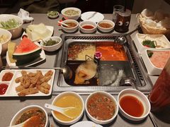 -海底捞火锅(方塔东街店)
