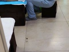 -足护氏采耳修脚(七克拉店)