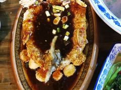 -徐鼎盛民间菜(南坪后堡店)