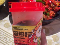 -聚味瞿记·龙虾堂(咸嘉湖店)