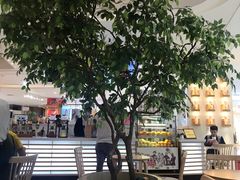 -霸王茶姬(金贸中路店)