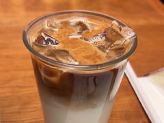 -大书房咖啡(中传国交店)