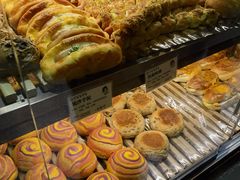 -丁香西饼屋(桂林路店)