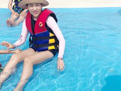 -西安华夏文旅水世界