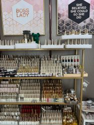 点击看大图 -H12 STAR日式美甲美睫专门店