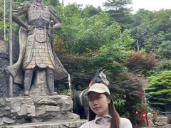 -将军关探险漂流