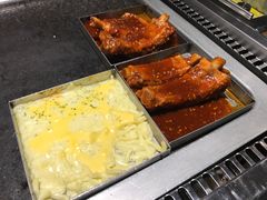 -火炉火自助餐(枫蓝国际店)