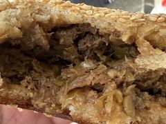 -满记烧饼(牛街东里小区一区店)