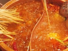 -镇江龙·火锅串串(武侯祠店)