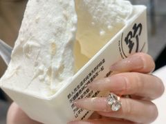 -野人先生现做冰淇淋(北京环宇荟店)