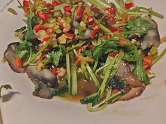 -丹东立强海鲜烧烤·牛B大串(星海店)