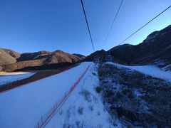 -八达岭滑雪场
