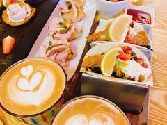 -Famous肥猫墨西哥音乐餐吧(五棵松华熙LIVE店)