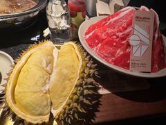 -牛New寿喜烧(金茂览秀城店)