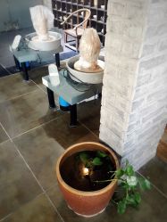 -川上陶艺社(大悦城店)