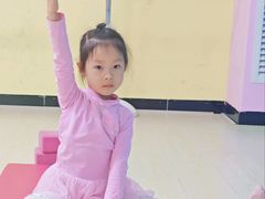 -多派·天津电视少儿艺术培训中心(东丽校区)