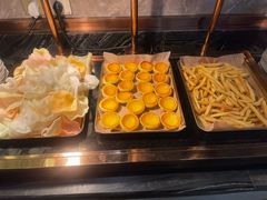 -佳纳客牛排(华亚欢乐城店)