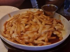 -Hooley's活利仕西餐厅(珠江新城店)