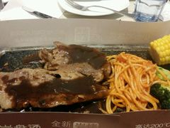 -必胜客(世欧广场店)