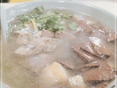 -金原鸭血粉丝汤总店(锁金村店)