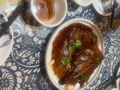 -米庄·原味私房菜(骏壹万邦店)