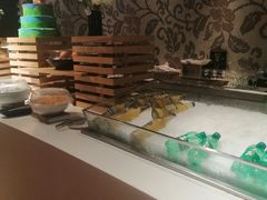 -杭州龙禧福朋喜来登酒店