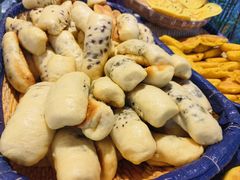 -小米粑粑(玉锦苑店)