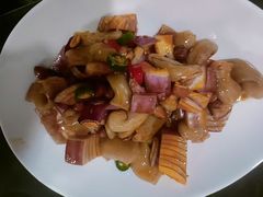 -小郭私房菜·海肠捞饭店(学士街店)