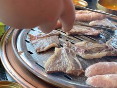 -伏一解牛烤肉专门店(信业购物中心店)