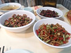 -笨罗卜浏阳菜馆(龙华鹏润达店)