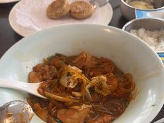 -静之湖湖畔餐厅