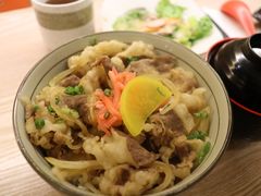 肥牛饭-八盛屋·沾面(集美万达店)