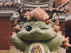 -晋江五店市传统文化旅游区