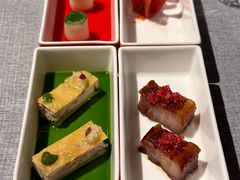 -柿合缘新京菜(静安嘉里中心店)