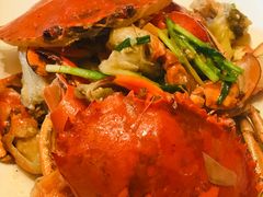 -梦都海鲜酒家(万达广场江桥店)