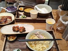 -李百蟹·江南蟹黄面·河景餐厅(夫子庙总店)