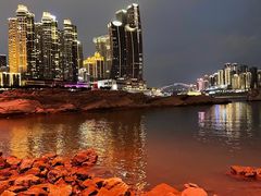 -海棠烟雨公园