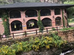 -北京水岸山吧度假村(雁栖镇店)