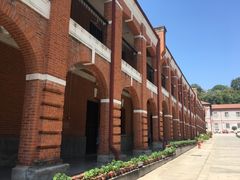 -辛亥革命博物院北区