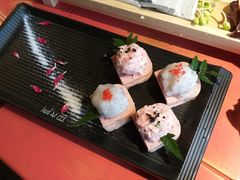 -巴九门老火锅(来福士打望店)