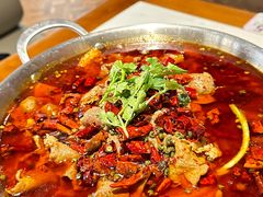 -三猫黑鱼花(南大店)