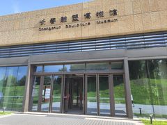 -长春世界雕塑园
