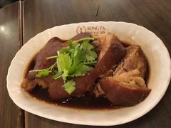 -松發肉骨茶(先得坊店)