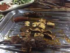 刘选生烧烤-刘选生烧烤