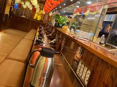 -鸟鹏烧鸟居酒屋(仁恒梦中心店)