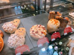 -星巴克(湖州梅地亚广场店)